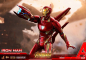 Preview: Iron Man Diecast Masterpiece