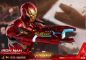 Preview: Iron Man Diecast Masterpiece