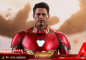 Preview: Iron Man Diecast Masterpiece