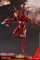 Preview: Iron Man Diecast Masterpiece