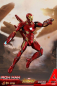 Preview: Iron Man Diecast Masterpiece