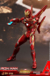 Preview: Iron Man Diecast Masterpiece