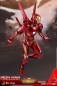 Preview: Iron Man Diecast Masterpiece