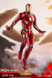 Preview: Iron Man Diecast Masterpiece