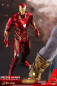 Preview: Iron Man Diecast Masterpiece