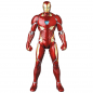 Preview: Iron Man Mark 50 Action Figure MAFEX, Avengers: Infinity War, 16 cm