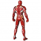 Preview: Iron Man Mark 50 Actionfigur MAFEX, Avengers: Infinity War, 16 cm