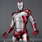 Preview: SHF Iron Man Mark 5