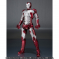 Preview: SHF Iron Man Mark 5