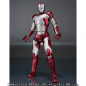 Preview: SHF Iron Man Mark 5