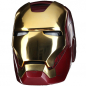 Preview: Iron Man Mark VII Helm