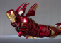 Preview: Mark VII & Hall of Armor