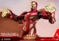 Preview: Iron Man Accessories Set