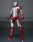 Preview: SHF Iron Man Mark V