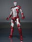 Preview: SHF Iron Man Mark V