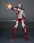 Preview: SHF Iron Man Mark V