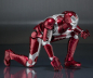 Preview: SHF Iron Man Mark V