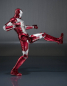 Preview: SHF Iron Man Mark V