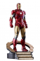 Preview: Iron Man Mark VI Diecast