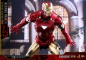 Preview: Iron Man Mark VI Diecast