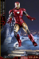 Preview: Iron Man Mark VI Diecast