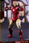 Preview: Iron Man Mark VI Diecast