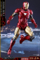 Preview: Iron Man Mark VI Diecast