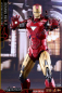 Preview: Iron Man Mark VI Diecast