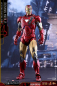 Preview: Iron Man Mark VI Diecast