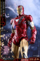 Preview: Iron Man Mark VI Diecast