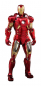 Preview: Mark VII Diecast Masterpiece