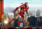 Preview: Mark VII Diecast Masterpiece