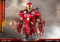 Preview: Mark VII Diecast Masterpiece