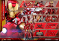 Preview: Mark VII Diecast Masterpiece