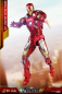 Preview: Mark VII Diecast Masterpiece