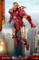 Preview: Mark VII Diecast Masterpiece