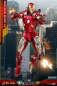 Preview: Mark VII Diecast Masterpiece