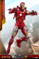 Preview: Mark VII Diecast Masterpiece