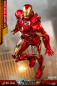 Preview: Mark VII Diecast Masterpiece