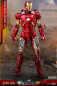 Preview: Mark VII Diecast Masterpiece