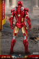 Preview: Mark VII Diecast Masterpiece