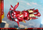 Preview: Mark VII Diecast Masterpiece