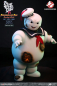 Preview: Stay Puft Marshmallow Man (Burning Edition) Vinyl-Figur Deluxe Version, Ghostbusters, 30 cm