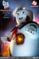 Preview: Stay Puft Marshmallow Man (Burning Edition) Vinyl Figure Deluxe Version, Ghostbusters, 30 cm