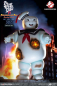 Preview: Stay Puft Marshmallow Man (Burning Edition) Vinyl-Figur Deluxe Version, Ghostbusters, 30 cm