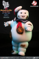 Preview: Stay Puft Marshmallow Man (Burning Edition) Vinyl-Figur Deluxe Version, Ghostbusters, 30 cm