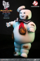 Preview: Stay Puft Marshmallow Man (Burning Edition) Vinyl-Figur Deluxe Version, Ghostbusters, 30 cm