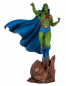 Preview: Martian Manhunter