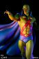 Preview: Martian Manhunter