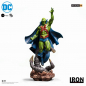 Preview: Martian Manhunter